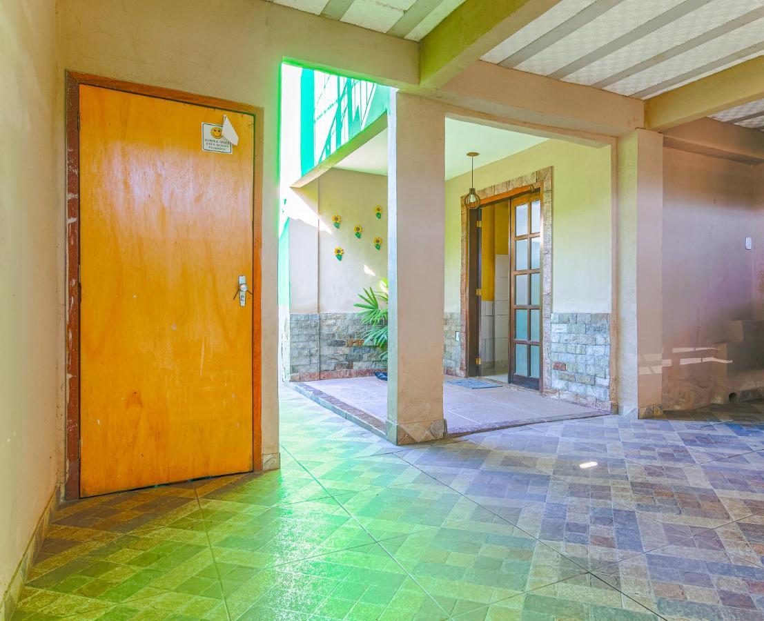 Apartamento Kitnet em Maricá RJ - Araçatiba Exterior foto