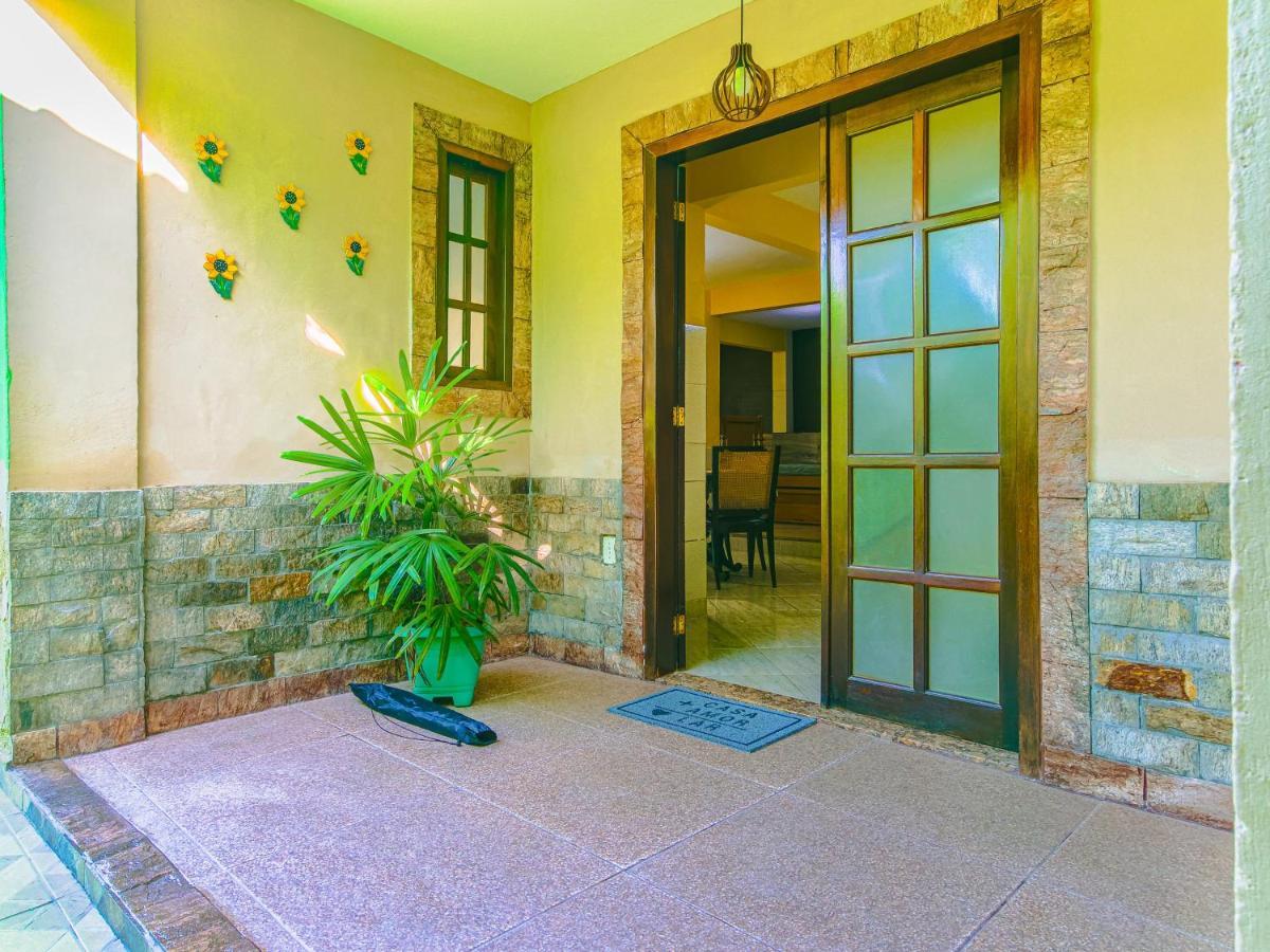 Apartamento Kitnet em Maricá RJ - Araçatiba Exterior foto