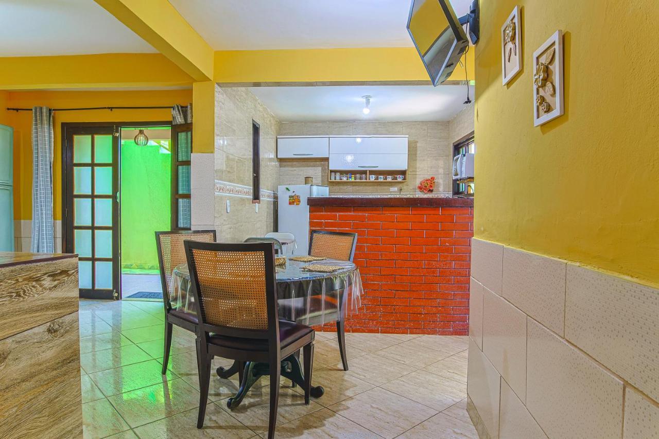 Apartamento Kitnet em Maricá RJ - Araçatiba Exterior foto
