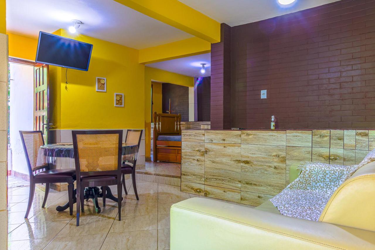 Apartamento Kitnet em Maricá RJ - Araçatiba Exterior foto