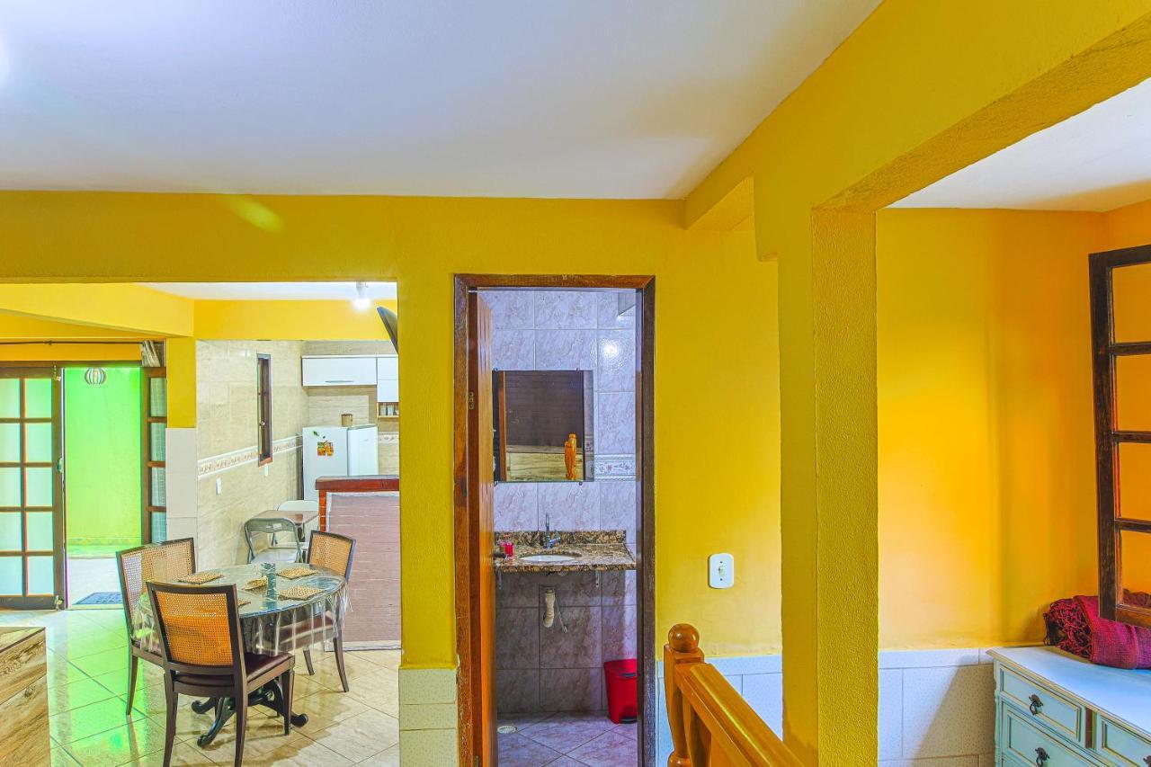 Apartamento Kitnet em Maricá RJ - Araçatiba Exterior foto