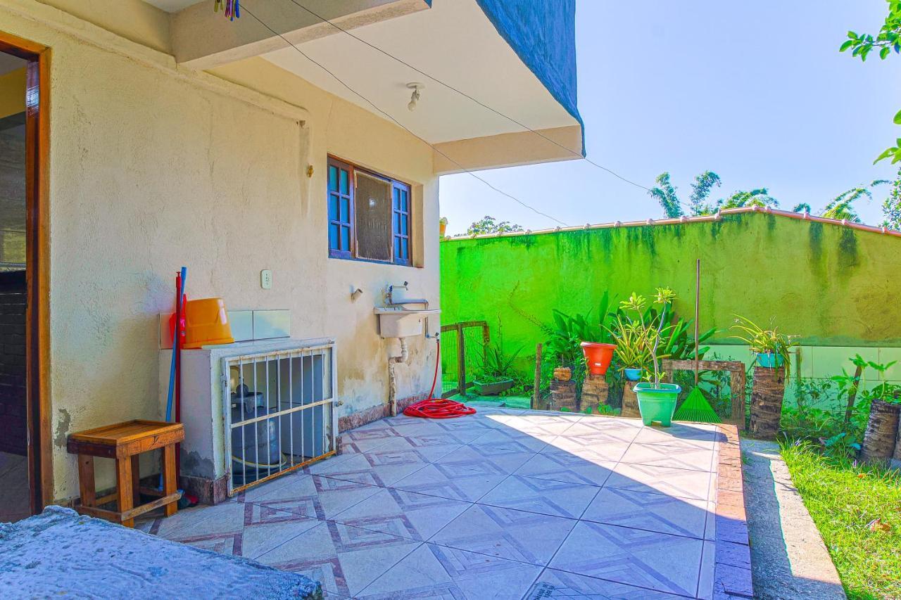 Apartamento Kitnet em Maricá RJ - Araçatiba Exterior foto